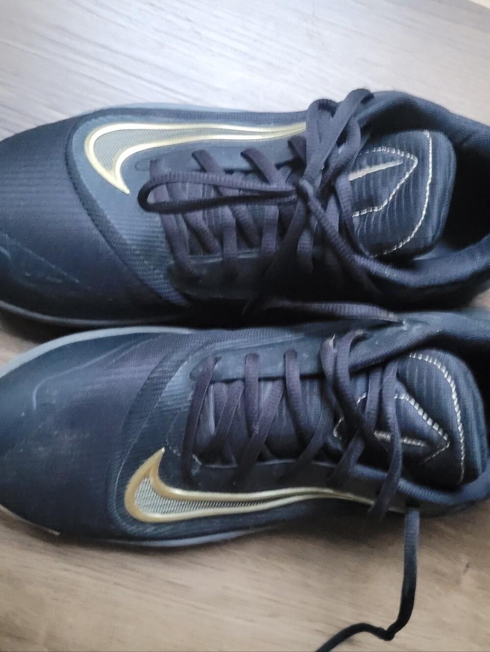 Nike Precision 7 Basketball Shoes
